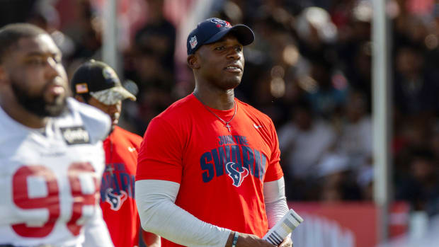 DeMeco Ryans